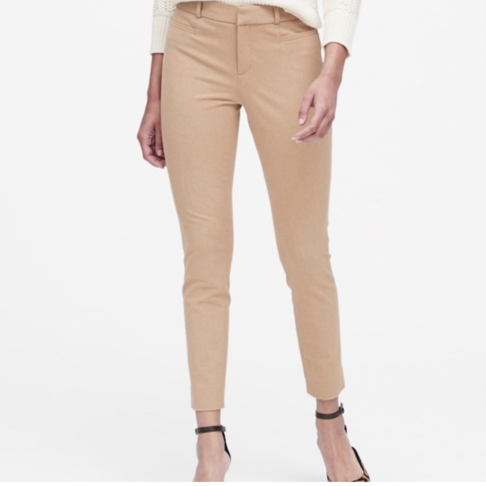 Banana Republic Sloan Pants
